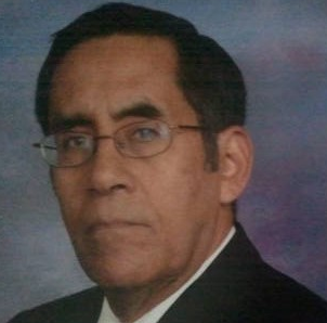 Alfredo A. Gonzales