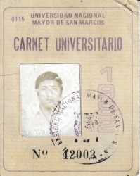 Orlando Corzo Cauracurí